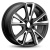 Neo  574 N  6,0\R15 4*98 ET35  d58,6  BD  [N574-615-586-4x98-35BD]  Fb max 450 kg