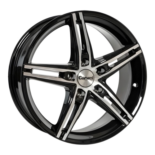 Carwel  Альфа 118  7,0\R17 5*114,3 ET45  d67,1  ABP  [96327]