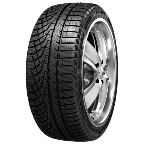 SAILUN ICE BLAZER Alpine EVO 1 225/55R17 101V XL
