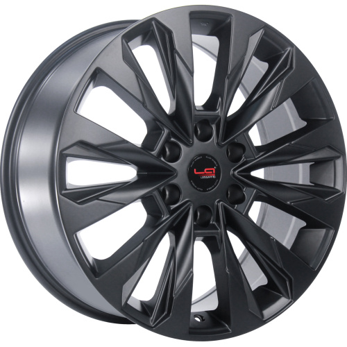 REPLICA LegeArtis Replica Concept-TY572 8x18/6x139.7 ET60 D95.1 (под ориг.крепеж+крышку) MB