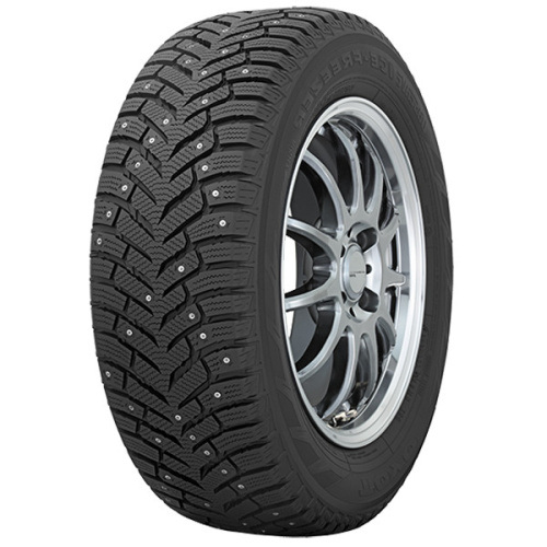 TOYO OBSERVE ICE-FREEZER 245/45R18 100T XL шип