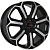 REPLICA LegeArtis Replica Concept-MR510 8.5x20/5x112 ET53 D66.6 MBF