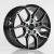 Megami MGM-29 6x14/5x100 ET35 D57.1 BKF
