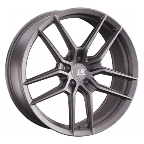 LS FlowForming  RC55  8,5\R20 5*112 ET30  d66,6  MGM  [D83435]