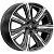 СКАДPremiumSeries Skad PremiumSeries Kleemann 8.5x20/5x120 ET45.5 D62.6 Diamond_quartz