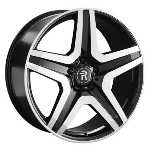 REPLAY MR137 10x21 5x130