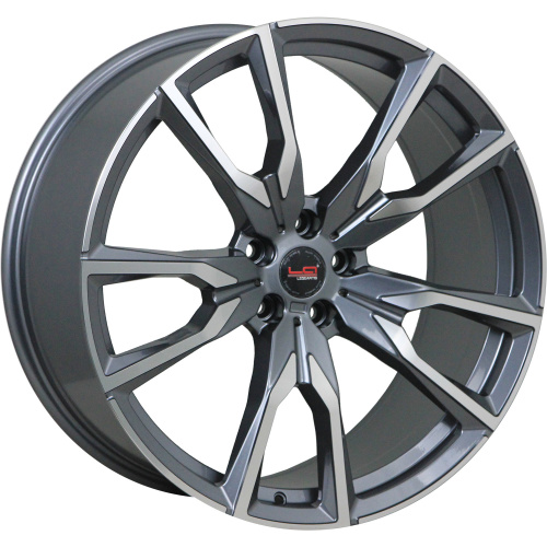 REPLICA LegeArtis Replica Concept-B539 9.5x22/5x112 ET32 D66.6 (под ориг.крепеж+крышку) GMF