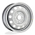 TREBL  Chevrolet  6555  5,5\R14 4*114,3 ET44  d56,6  Silver  [9112654]
