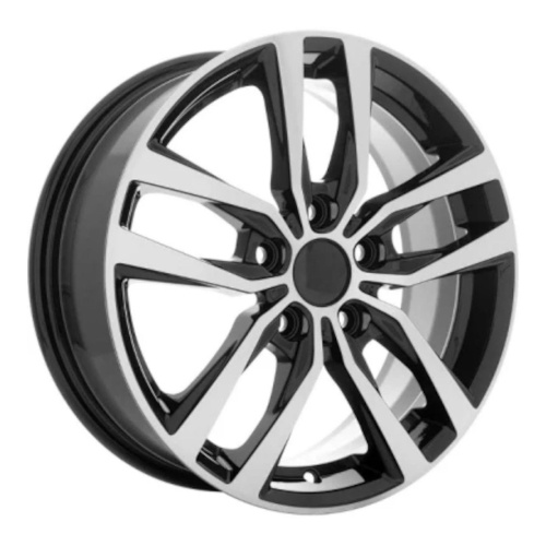 Carwel Негито 214 6x16 5x100