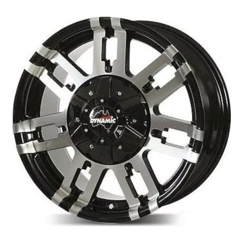 PDW PYTHON 8x17 6x139,7