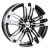 RST 7x17/5x120 ET55 D65,1 R167 (Amarok,Transporter) BDm RST 7x17/5x120 ET55 D65,1 R167 (Amarok,Transporter) BDm