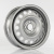 TREBL X40033_P (палета) 6x16/4x100 ET50 D60.1 Silver TREBL X40033_P (палета) 6x16/4x100 ET50 D60.1 Silver