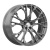 СКАД  Ларго  7,5\R19 5*114,3 ET46  d67,1  Графит  [4722127]  Fb max 650 kg