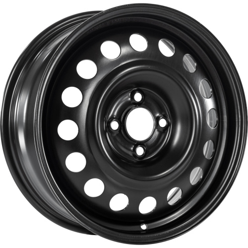 TREBL X40033 (коробка) 6x16/4x100 ET50 D60.1 Black