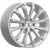 СКАДPremiumSeries Skad Premium Series KP006 8.5x20/6x139.7 ET33 D100.1 Elite_silver