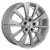 Khomen Wheels 7x18/5x114,3 ET37 D66,5 KHW1802 (Dargo/Jolion) F-Silver Khomen Wheels 7x18/5x114,3 ET37 D66,5 KHW1802 (Dargo/Jolion) F-Silver