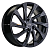 7,5x19/5x114,3 ET50,5 D67,1 KHW1901 (Sportage) Black