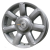 FR replica 8x18/5x114,3 ET25 D66,1 707 Silver FR replica 8x18/5x114,3 ET25 D66,1 707 Silver