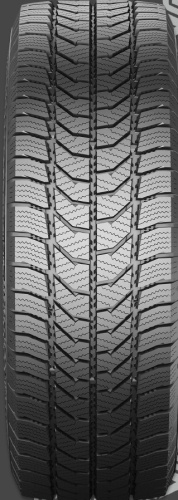 GISLAVED VanControl Arctic 205/75R16C 110/108R