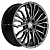 Khomen Wheels 8,5x20/5x120 ET41,5 D66,1 KHW2009 (Voyah Dream) Gray