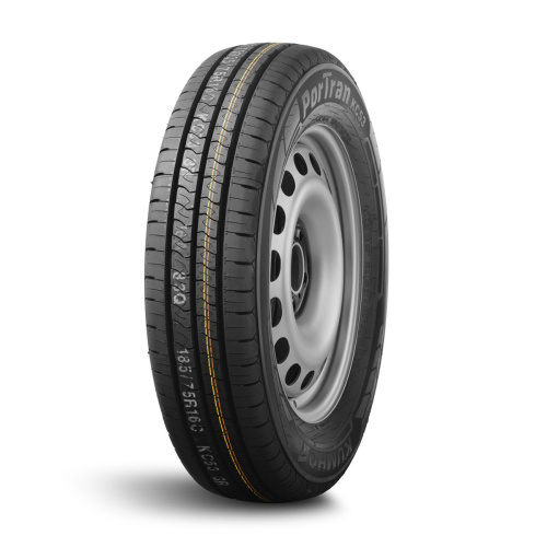 Кумхо  225/70/15  R 112/110 C KC-53