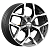 SKAD Original 6,5x16/5x114,3 ET50 D66,1 KL-368 (Duster) Алмаз