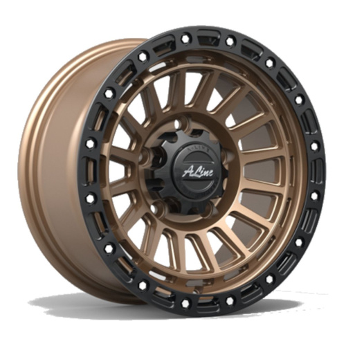 Race Ready Technology  CSS2895  7,0\R15 5*139,7 ET0  d110,5  MK/M  [УТС00009225]