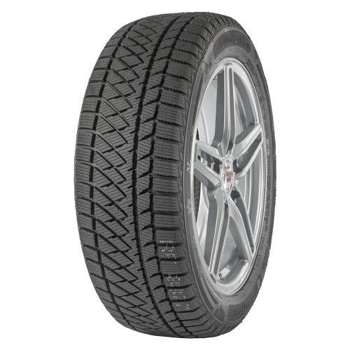 RAUFFAN SNOWMASTER W2 235/65R17 108T XL