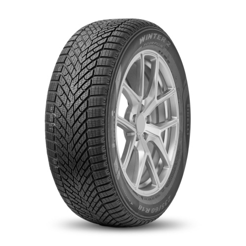 Пирелли SCORPION WINTER 2 235/60R18 107V