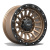 Race Ready Technology  CSS2895  7,0\R15 5*139,7 ET0  d110,5  MK/M  [УТС00009225]