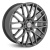 Xtrike X'trike  X-137  8,5\R20 5*108 ET36  d65,1  BH  [351182AZ]  EXEED VX  Fb max 960 kg