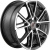 NZ F-14 6.5x16/5x114.3 ET50 D66.1 BKF