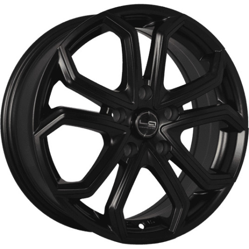 REPLICA LegeArtis Replica GL17 6.5x16/5x114.3 ET45 D54.1 MB