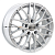 Neo 6,5x16/5x114,3 ET45 D67,1 654 Silver