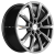 Khomen Wheels 7,5x18/5x114,3 ET40 D64,1 KHW1808 (Haval F7/F7x) Gray-FP Khomen Wheels 7,5x18/5x114,3 ET40 D64,1 KHW1808 (Haval F7/F7x) Gray-FP