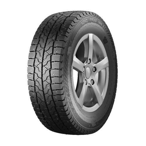 Гиславед NORD FROST Van 2 SD 8PR 195/65R16 104/102T