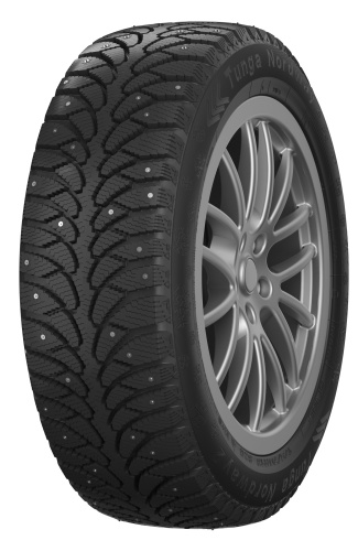 TUNGA _NORDWAY 2 PW-5 185/60R14 82Q Ошип.