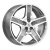 СКАД Premium  КР008 (20Jetour X90 Plus)  8,5\R20 5*108 ET43  d60,1  Diamond quartz  [82786]  <С>  Fb max 975 kg