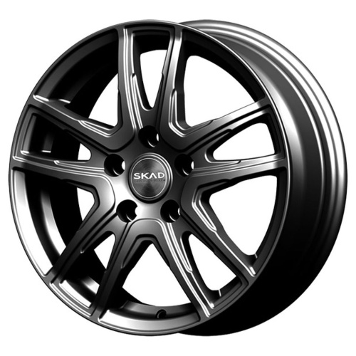 СКАД Сидней 6x16 5x110