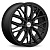 Xtrike X'trike  X-139  7,5\R19 5*108 ET47  d60,1  BKM  [351969AZ]  Tiggo 8 Pro  Fb max 820 kg