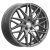 СКАД  Азимут  7,0\R17 5*105 ET38  d56,6  Графит  [4090127]  Fb max 640 kg