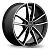 Xtrike X'trike  X-140  7,5\R19 5*114,3 ET40  d66,6  BK/FP  [14009AK]  Haval Dargo  Fb max 740 kg