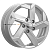 iFree Original 6x16/5x114,3 ET43 D67,1 КС979 Сильвер
