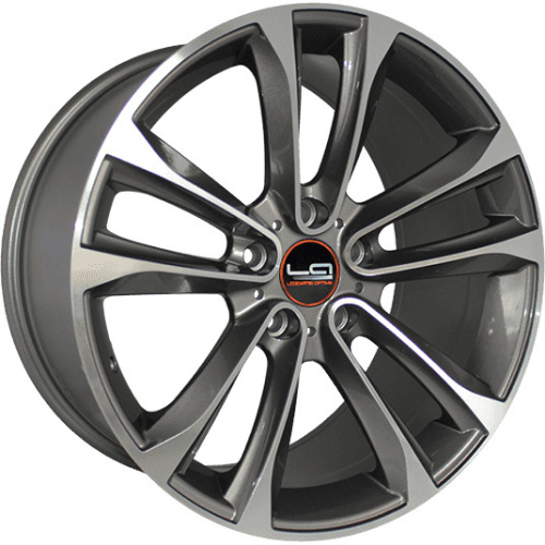 REPLICA LegeArtis Replica B162 10x19/5x120 ET45 D74.1 GMF