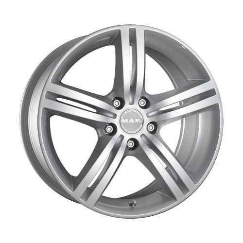 MAK Veloce Italia 7x17 5x108