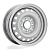 Magnetto  ВАЗ-03  13000 S AM  5,0\R13 4*98 ET29  d60,1  silver  [13000 S AM]