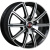 ALCASTA M55 6x15/4x100 ET46 D54.1 BKF