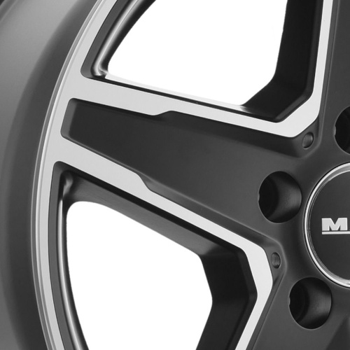 MAK Stern 9x20 5x112