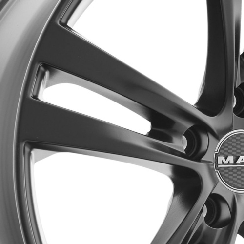 MAK Zenith 8x17 5x114,3