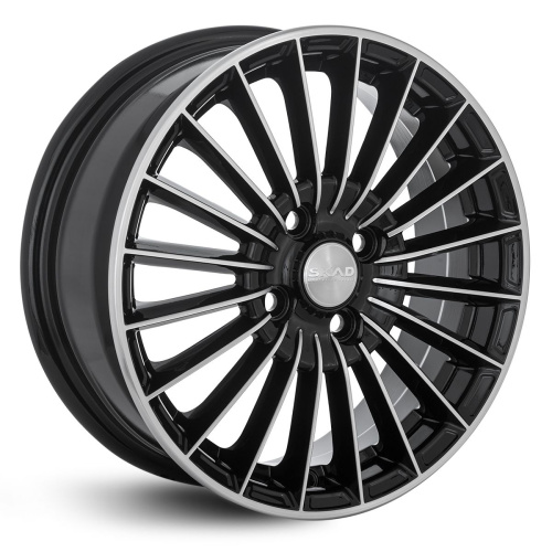 СКАД Веритас 6x15 4x100